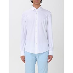 Brian Dales Shirt Men White